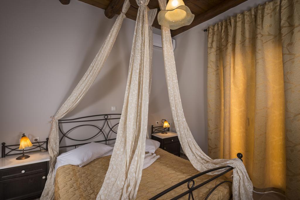 Athina Luxury Villas Xamoudhokhorion  Zewnętrze zdjęcie