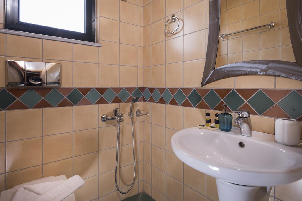 Athina Luxury Villas Xamoudhokhorion  Zewnętrze zdjęcie