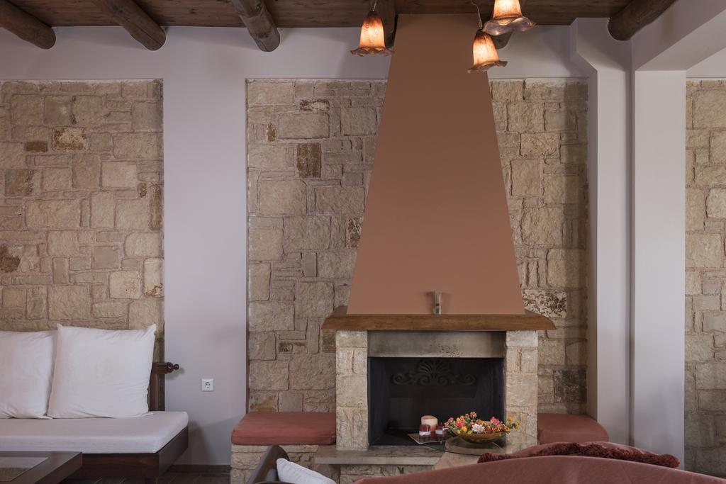 Athina Luxury Villas Xamoudhokhorion  Zewnętrze zdjęcie