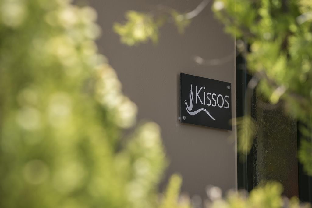 Athina Luxury Villas Xamoudhokhorion  Zewnętrze zdjęcie