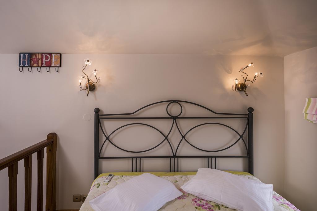 Athina Luxury Villas Xamoudhokhorion  Zewnętrze zdjęcie