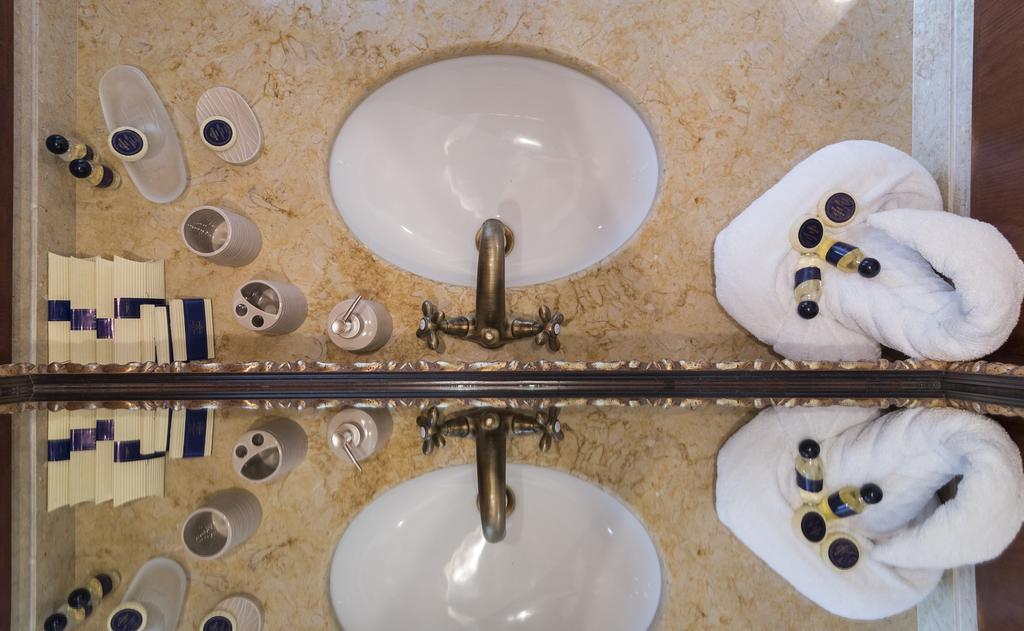 Athina Luxury Villas Xamoudhokhorion  Zewnętrze zdjęcie