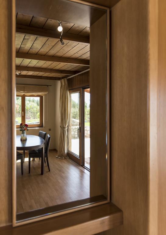 Athina Luxury Villas Xamoudhokhorion  Zewnętrze zdjęcie
