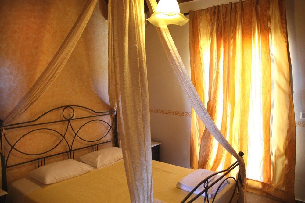 Athina Luxury Villas Xamoudhokhorion  Zewnętrze zdjęcie