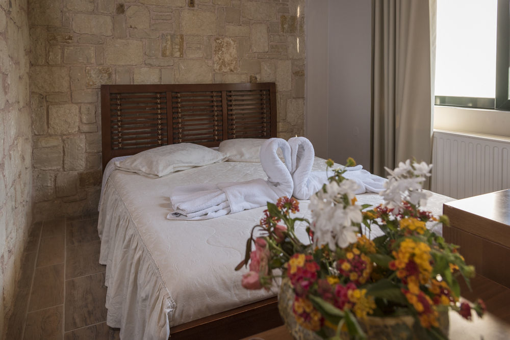 Athina Luxury Villas Xamoudhokhorion  Zewnętrze zdjęcie