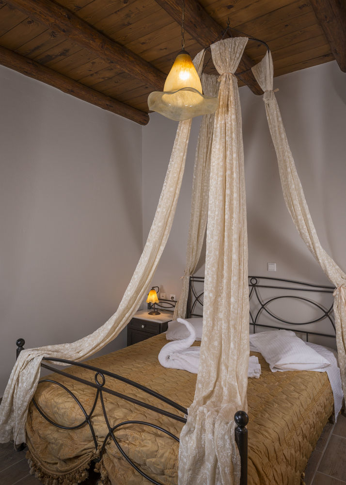 Athina Luxury Villas Xamoudhokhorion  Zewnętrze zdjęcie