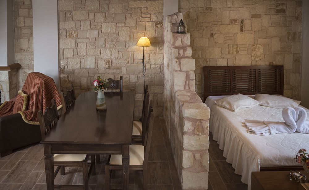 Athina Luxury Villas Xamoudhokhorion  Zewnętrze zdjęcie