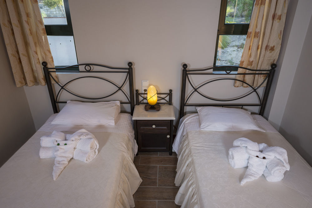 Athina Luxury Villas Xamoudhokhorion  Zewnętrze zdjęcie