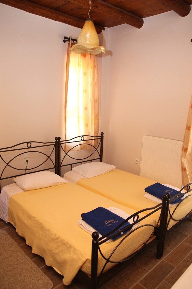 Athina Luxury Villas Xamoudhokhorion  Zewnętrze zdjęcie