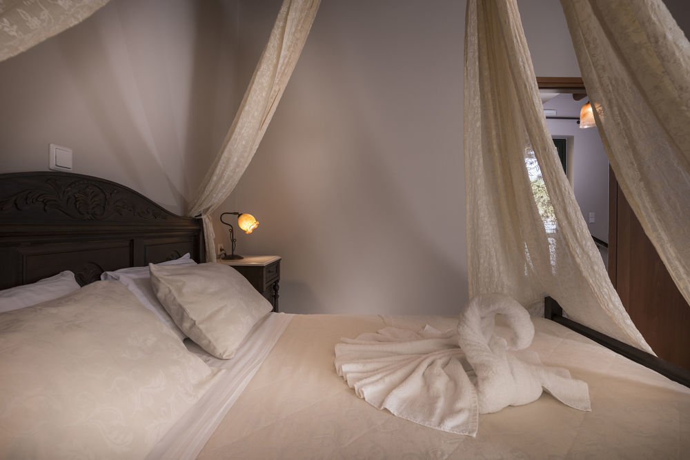 Athina Luxury Villas Xamoudhokhorion  Zewnętrze zdjęcie