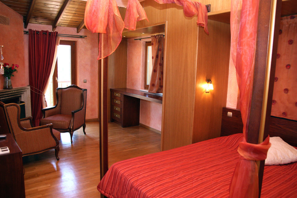Athina Luxury Villas Xamoudhokhorion  Zewnętrze zdjęcie