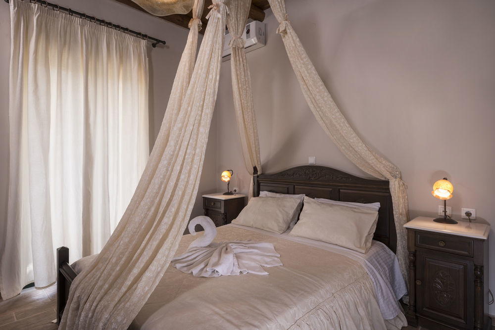 Athina Luxury Villas Xamoudhokhorion  Zewnętrze zdjęcie