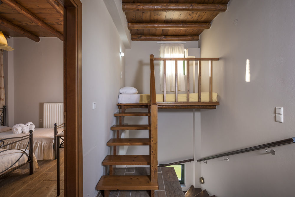 Athina Luxury Villas Xamoudhokhorion  Zewnętrze zdjęcie